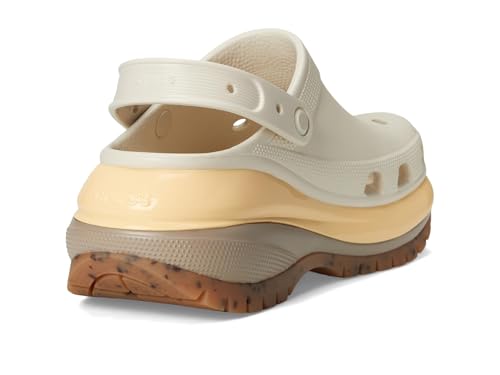 Image of Crocs Unisex Adult Mega Crush Clogs