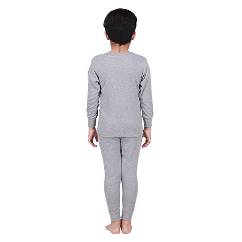 Image of Splash - Baby (Unisex) Winter wear Set - Upper & Lower, Round Neck, Full Sleeve