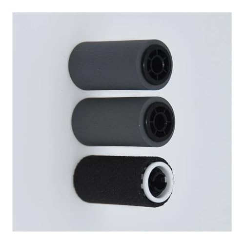 Rouleau de séparation ADF Xerox 7545 résolvant les bourrages de papier récurrents - 5 sets