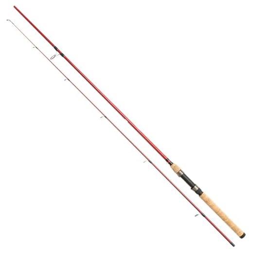 Berkley Cherrywood HD 172 gokstaaf 5'7"" 2-7 g