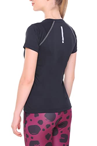 Image of Colors & Blends - Women's Quick-Dry Activewear T-Shirt