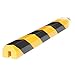 Edge Guard, Pentagon, Black/Yellow