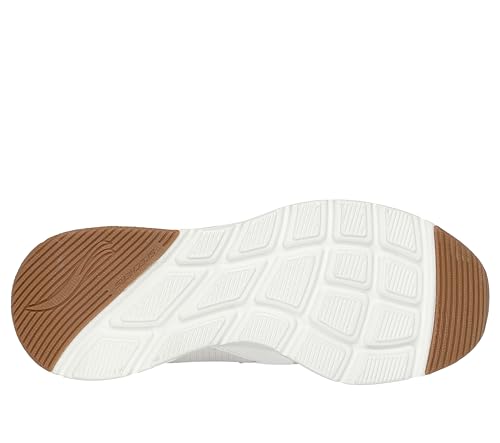 Image of Skechers Womens Skech-AIR Court-AIR Wave Slip-on Walking Shoes
