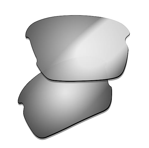 Image of Replacement Lenses for Oakley Flak XS Youth Sunglasses OJ9005 - MultiColors
