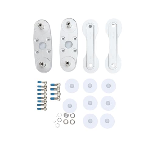 Hélice pliable 36120 en composite de carbone pour drone de grande taille stable