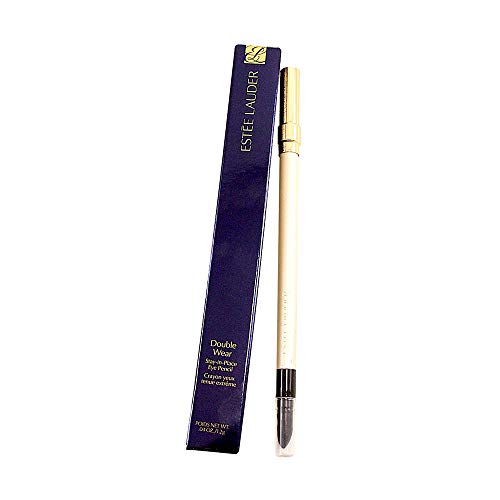 Estee Lauder Double Wear Stay-In-Place Eye Pencil for Women, # 08 Pearl, 0.04 Ounce