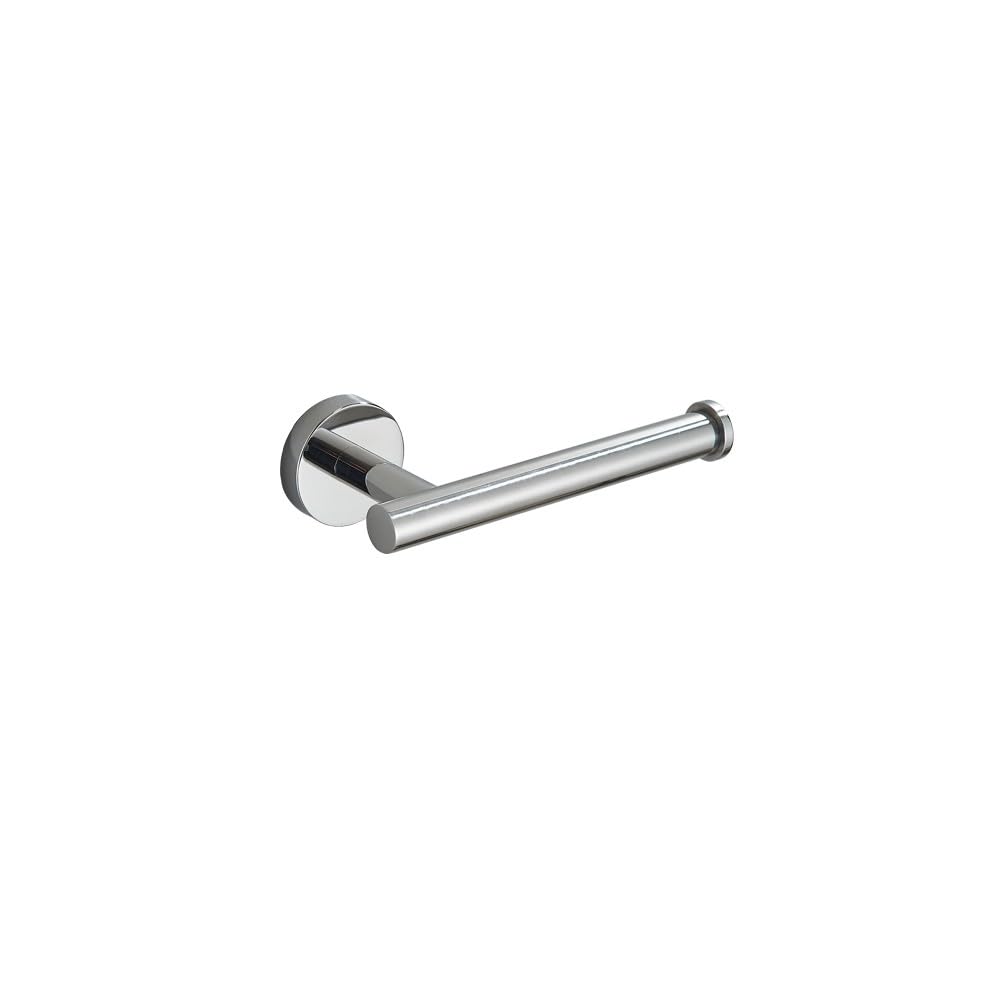 Accesorios de baño oro cepillado y toallero de acero inoxidable premium