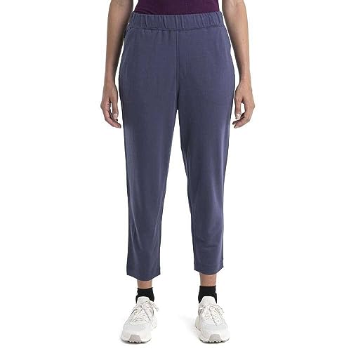 Icebreaker Women Merino Crush Ii Ankle Pants