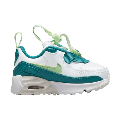 Nike Air Max 90 Toggle Toddlers Shoes Size-103