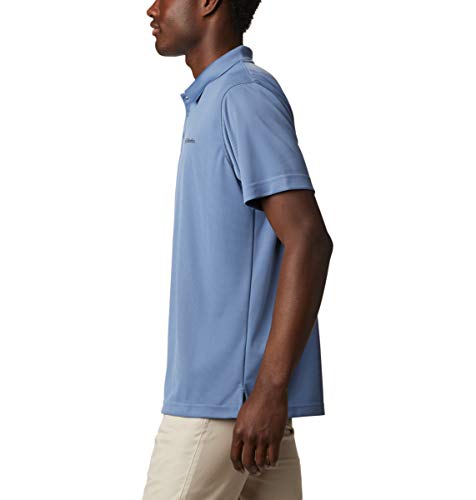 Image of Columbia Men Polo Shirt