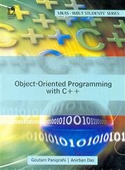 Amazon.in: Buy Object-Oriented Programming With C++ (WBUT) Book Online ...
