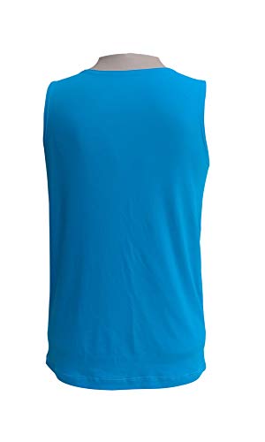 CAMISETA REGATA DE TREINOS CORRIDA E CAMINHADA (GG)