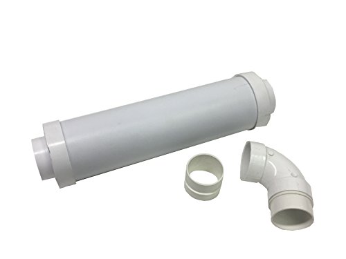 VacuMaid Muffler Kit