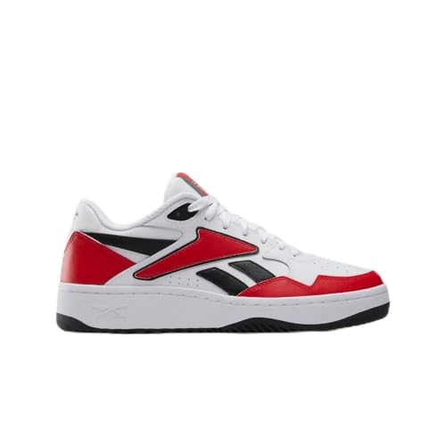 Reebok Unisex ATR CHILL Sneaker,White Vectorred Black,48.5 EU