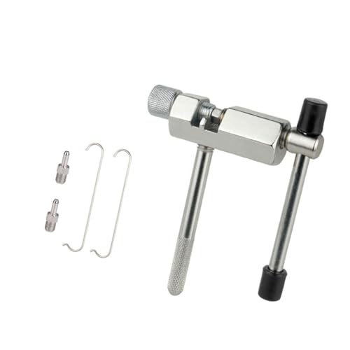 KAIXINXIN Single Speed Chain Link Repair Tool Bike Chain Pin Remover Bike Link Breaker Suitable for Emergencies Repairs