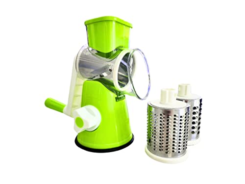 Adierim Cheese Grater, Green