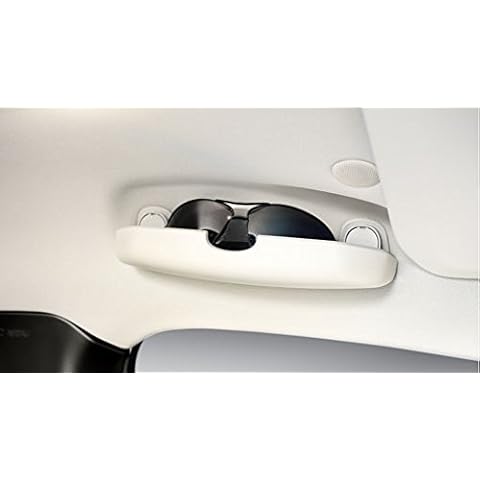 Volvo Genuine Glasses Holder (Blonde) (1281823) Cover