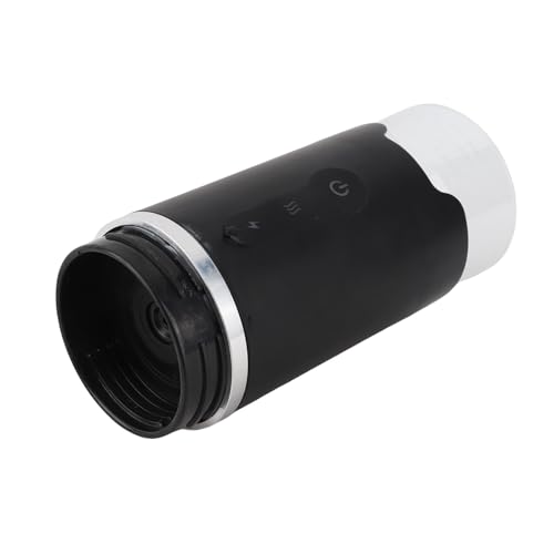 Cafetera portátil de cápsulas automática para 1 taza miniatura 2