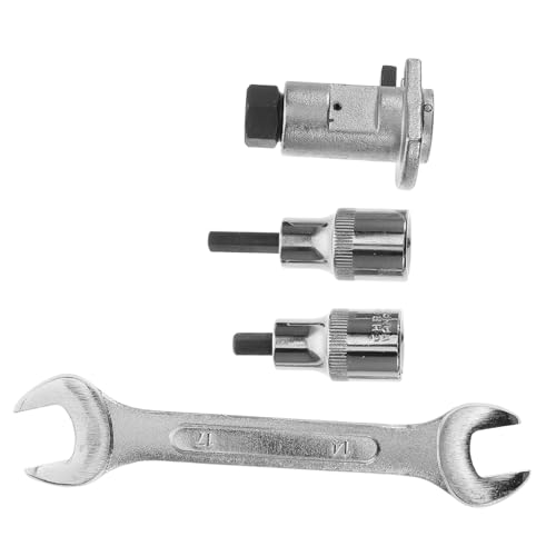 Outil de séparation de joints à rotule SOLUSTRE pour suspension et bras oscillant (4 pièces)