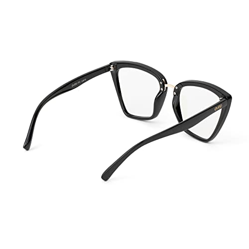 Image of EVEE Fashion Cateye Computer Glasses For Women with Blue Light Blocking - (Vienna)