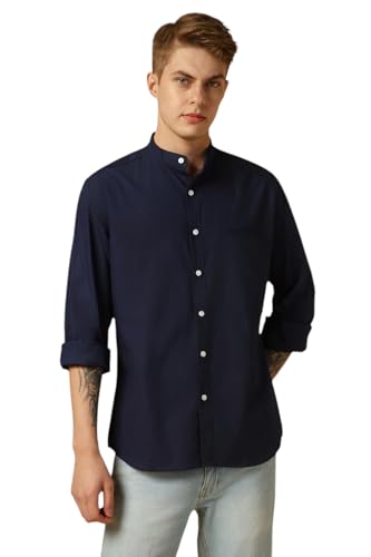 Image of Dennis Lingo Men Casual Shirt