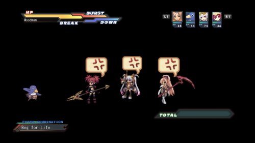 Image of Cross Edge - Playstation 3 (Renewed)