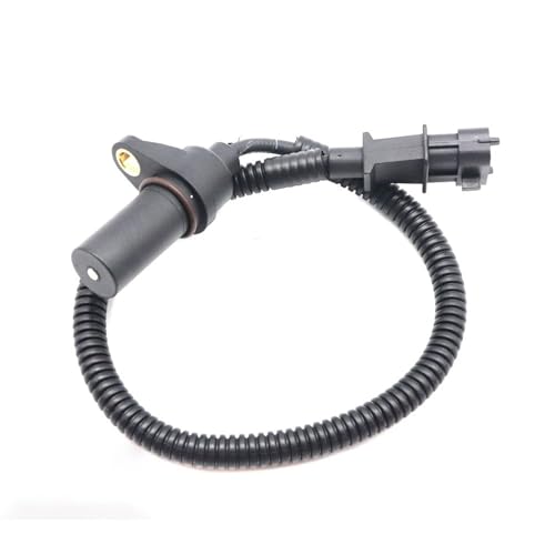 Capteur de position de vilebrequin 39180-27000 compatible Hyundai Trajet 2.0L