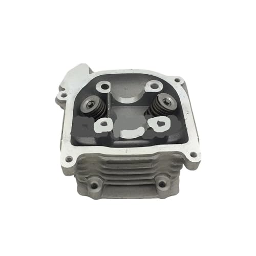 Conjunto de culata de 50 mm para solucionar la pérdida de compresión en scooter GY6 2