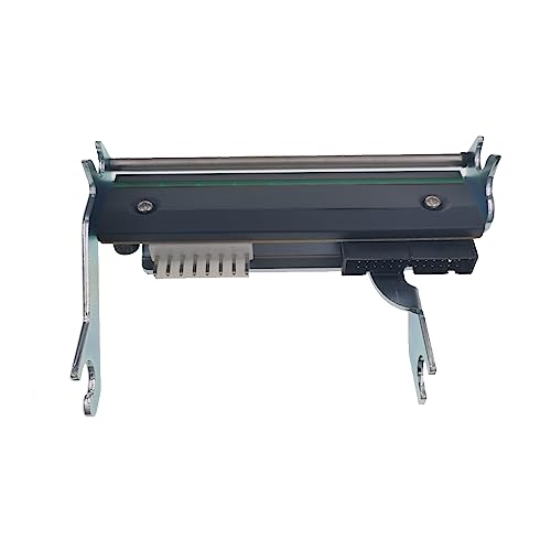 Tête d'impression Intermec PM43 pour restaurer vos tirages logistiques - 4