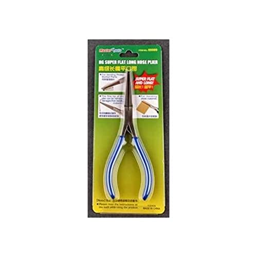 Alicates Planos Trumpeter Master Tools 09989 herramientas de modelismo