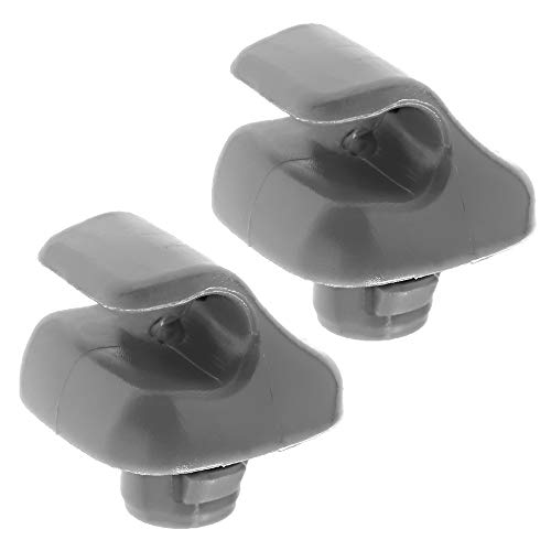 Acura RSX Sun Visor Clip Replacement Guide