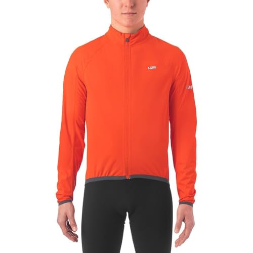 Chaqueta para hombre Giro Chrono Expert