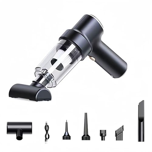 Skouphy 3D Printer & Laser Engraver Vacuum Cleaner