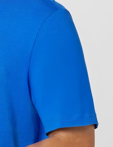 Image of adidas Men's 100% Cotton Regular Fit T-Shirt
