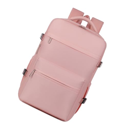 Sac à dos compression sous vide pour ordinateur portable en voyage