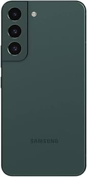 Samsung Galaxy S22 グリーン 海外版 SIMフリー 128GB SAMSUNG (再生新品) Samsung Galaxy S22 [5G] スマートフォン
