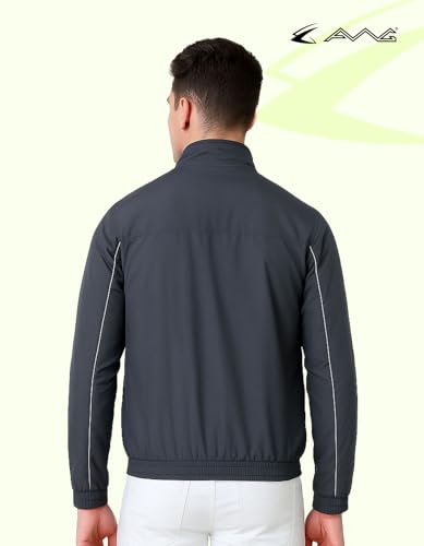 Image of AWG ALL WEATHER GEAR Jacket for Men