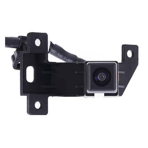 Image of Backup Camera Replaces for 2013-2021 Nissan Frontier OE Part # 28442-9BF3A, 28442-9BF0A, 28442-9BF2A