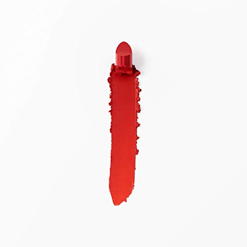 Rimmel London Lasting Finish Extreme Lipstick - 610 Lit For Women 0.08 oz Lipstick - Image 3