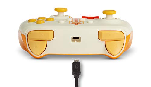 PowerA Vintage Star Switch Controller - Image 10