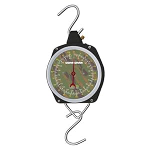 Cormoran Fischwaage bis 100kg