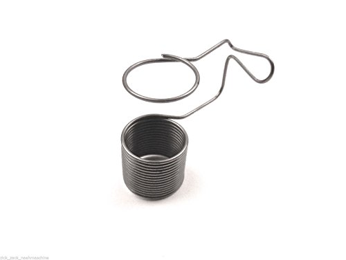 Quantità: 1 Runnertools Molla di trazione per macchina da cucire Pfaff 138 Industria