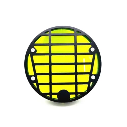 Protecteur de phare de moto R Nine T idéal pour vos sorties trail et aventures tout-terrain
