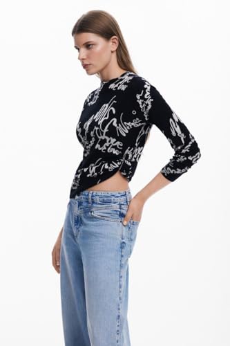 Desigual Women's JERS_Malmo4