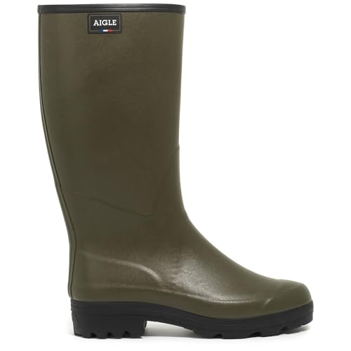 Image of Aigle Men's Modern Industrial Boot