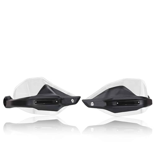 Protège-mains CRF1100L Africa Twin évite les mains froides et leviers cassés