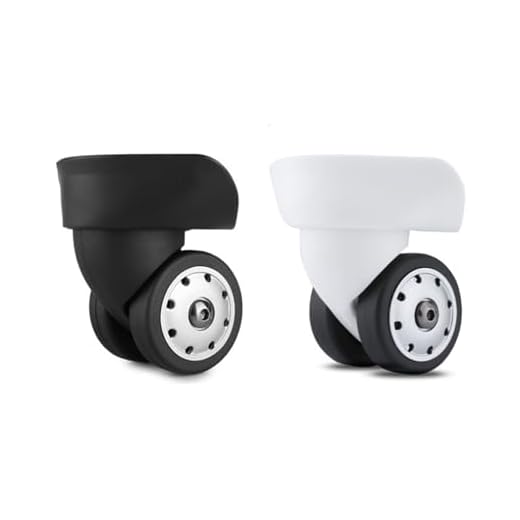 What is a roller board luggage Universal Suitcase Replacement Roller Wheels