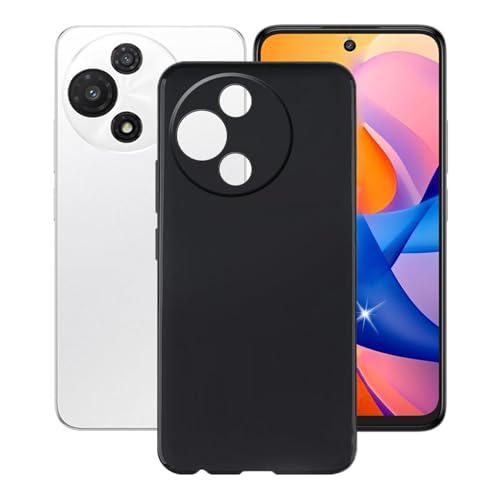 AQGGIIXY Hülle für Alcatel V3 Classic 5G (6.67