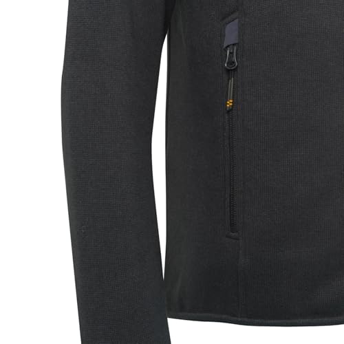 Image of Beretta Men's Abisko Full Zip Thermal Fleece Jacket | Lightweight, breathable, outdoor thermal hunting coat, with elasticated bottom