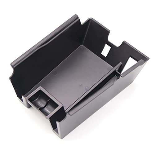 Organisateur de voiture Ford Mustang avec plateau de rangement amovible